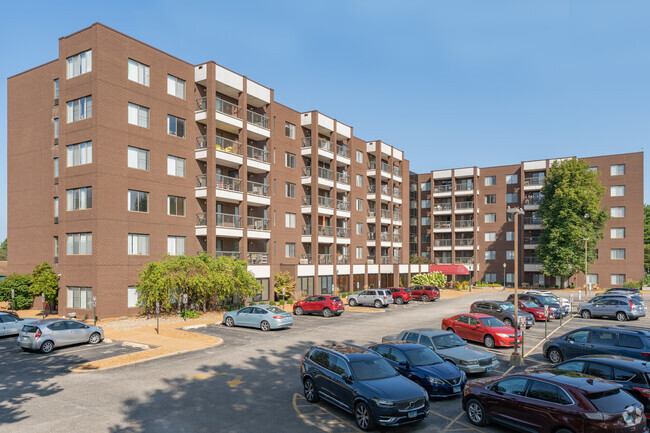 Building Photo - Hickory Glen, Active Senior Living