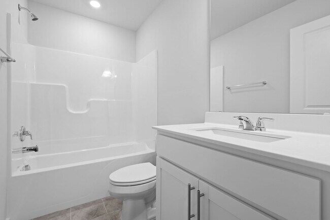 Building Photo - BRAND NEW! - Spacious 3 Story Townhome- Lo...
