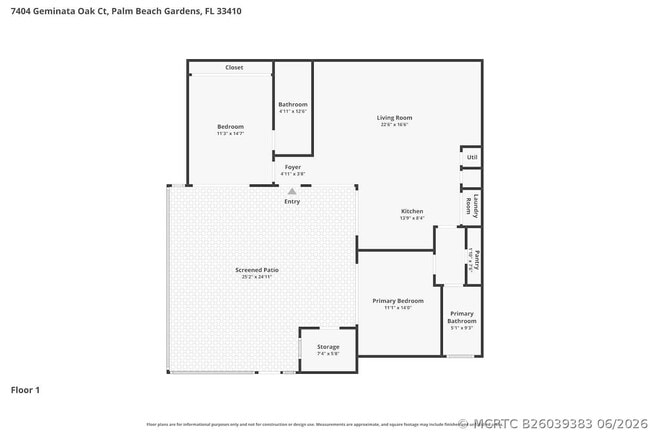 Building Photo - 7404 Geminata Oak Ct