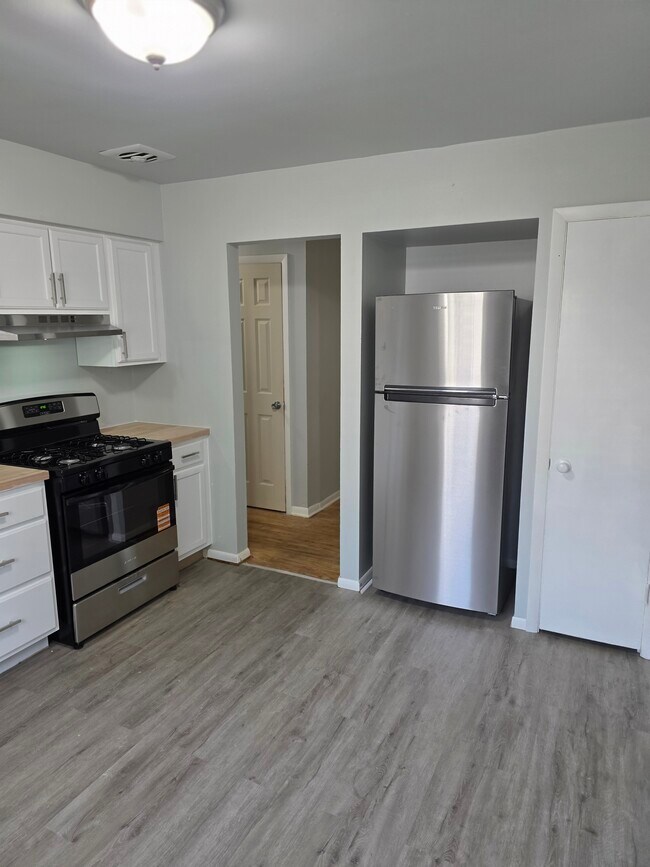 Foto del edificio - 5418 N 53rd St