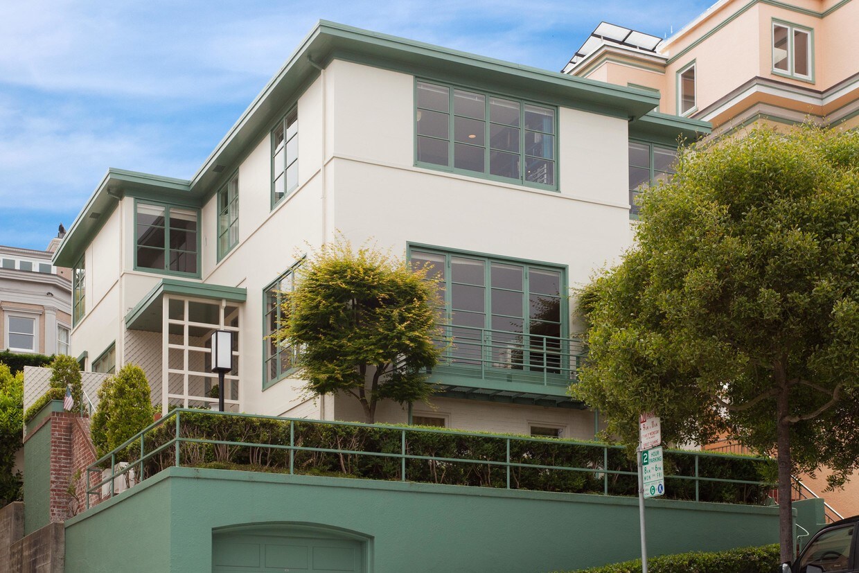 Building Photo - 4 bedroom in San Francisco CA 94115