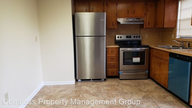 Foto del edificio - 2 br, 1.5 bath House - 7208 Parker School ...