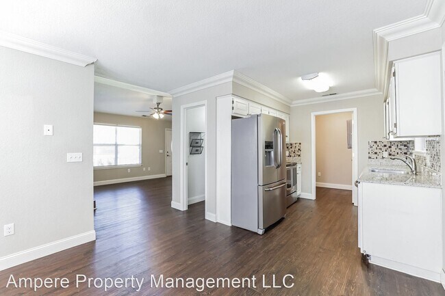 Foto del edificio - 3 br, 2 bath House - 1634 N Salem Rd