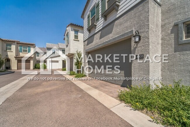 Building Photo - 4805 S Ferric