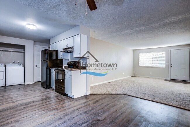 Foto del edificio - 2850 N Francis St