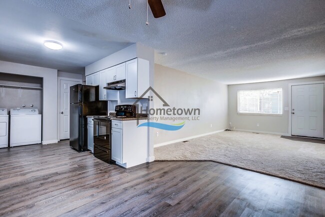 Building Photo - 2850 N Francis St