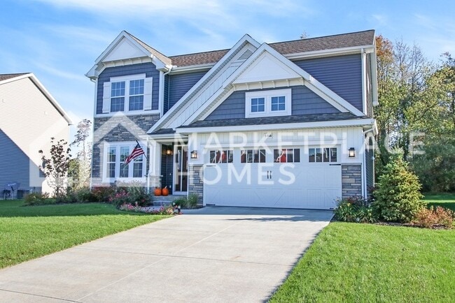 Building Photo - 3738 Byram Circle