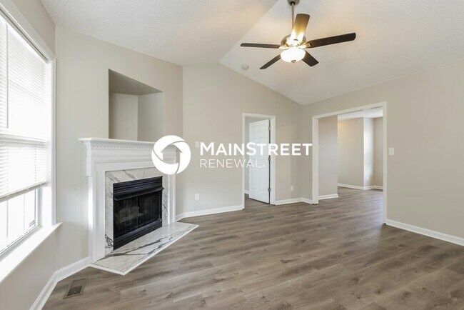Foto del edificio - 3 Bedroom Pet-Friendly Home in Willow Spring, NC with Main Street Renewal