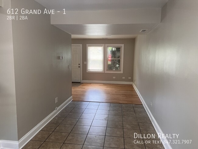 Building Photo - 612 Grand Ave