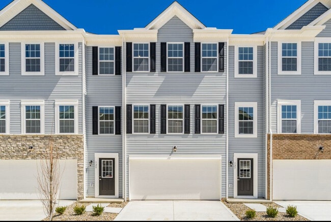 Building Photo - 129 Coyote Willow Dr