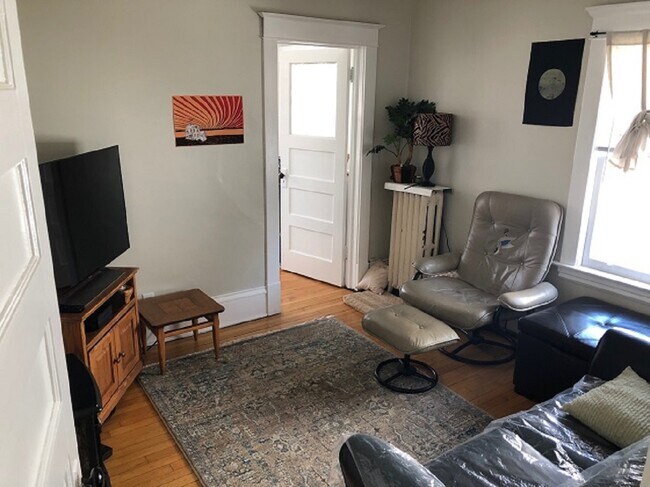 Foto del edificio - 411 N Wheeler St