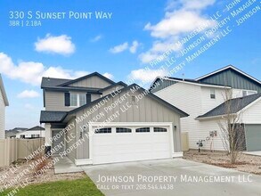 Building Photo - 330 S Sunset Point Way