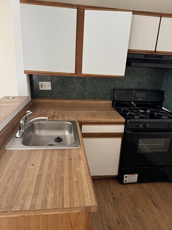 Building Photo - 31 Moreland St