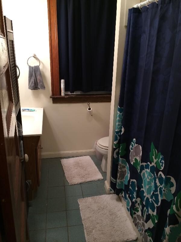 Foto del edificio - 174 St Alphonsus St