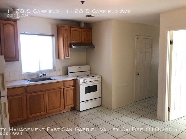 Building Photo - 1128 S Garfield Ave
