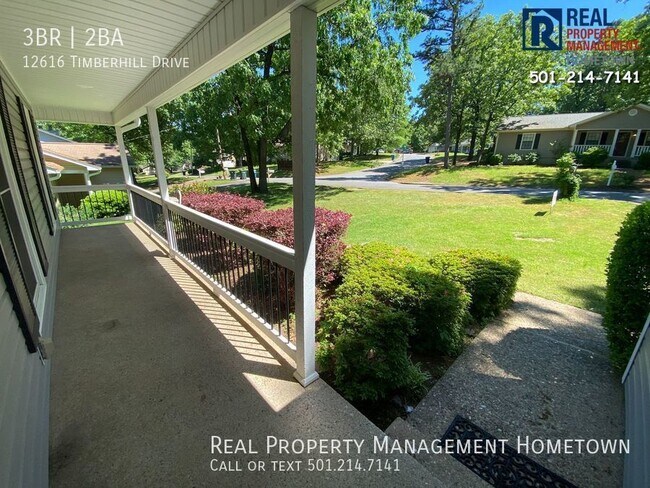 Building Photo - Beautiful 3-bedroom 2-bath home in Little ...