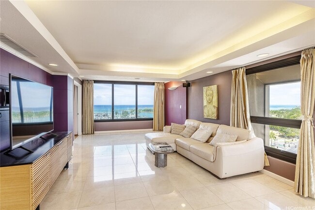 Photo - 1650 Ala Moana Blvd Apartment
