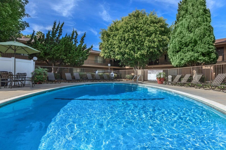 Normandy Apartment Homes Rentals Anaheim, CA