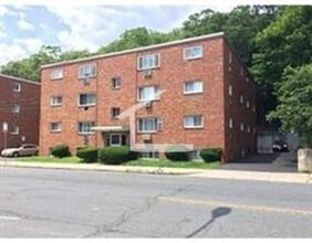 Building Photo - 363 Faneuil St