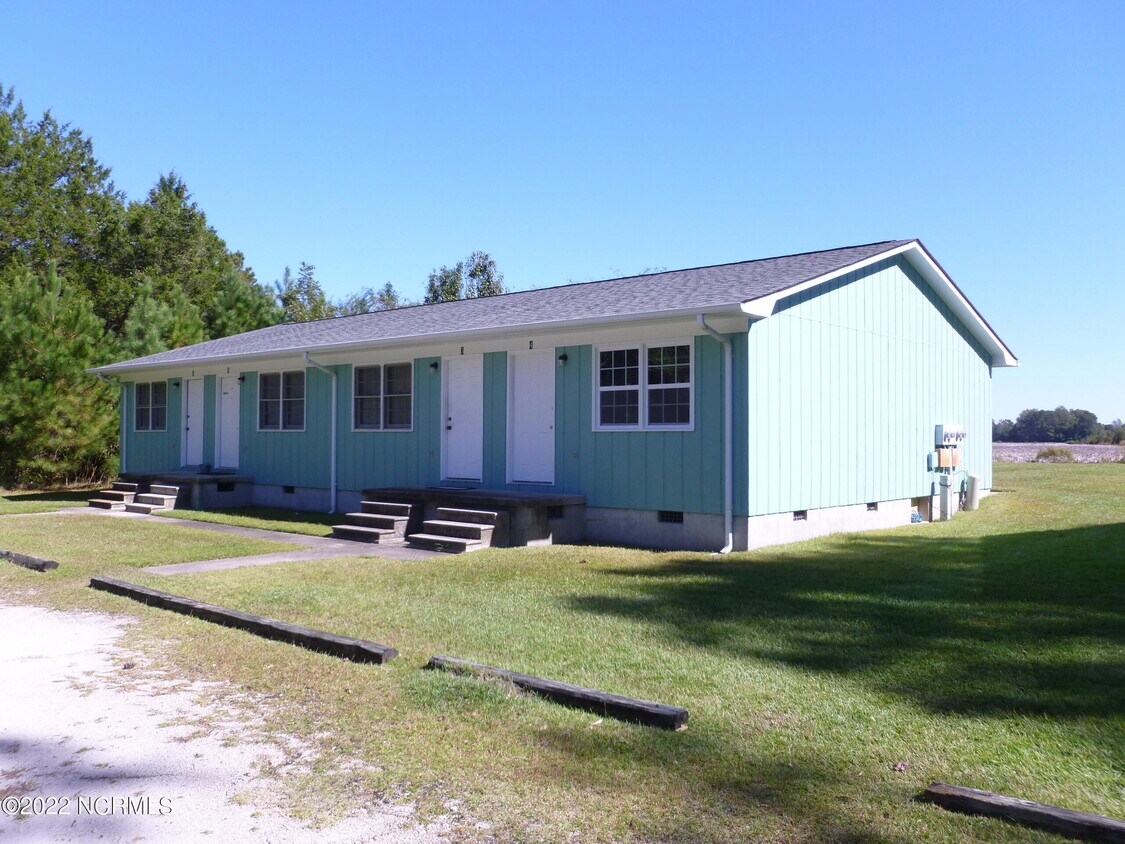 Primary Photo - 1619 Halltown Rd