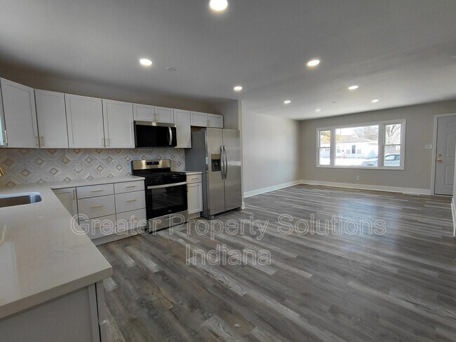 Foto del edificio - 7416 Montana Ave