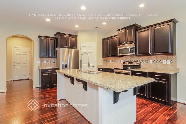 Foto del edificio - 16424 80th Ave E