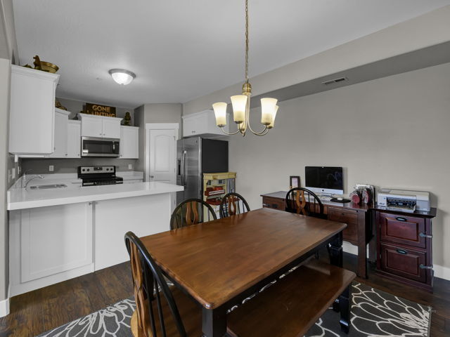 Foto del edificio - Condo in Saratoga Springs Available July 20th