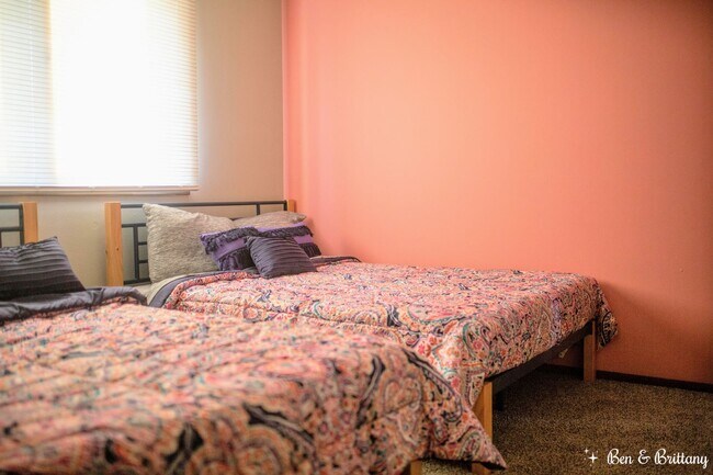 Foto del edificio - 1417 N 20th St