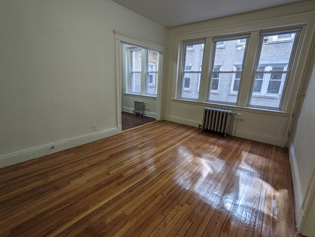 Foto del edificio - 1167 Boylston St