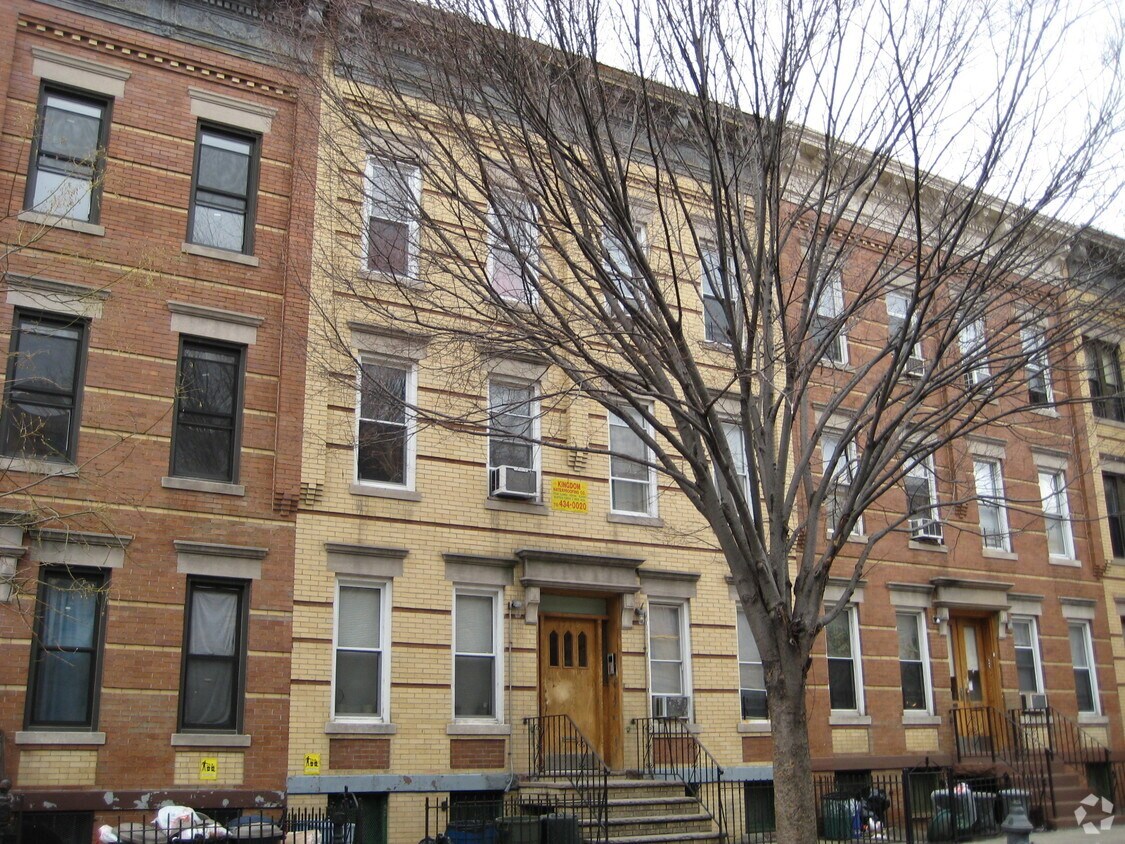 Primary Photo - 1709 Madison St