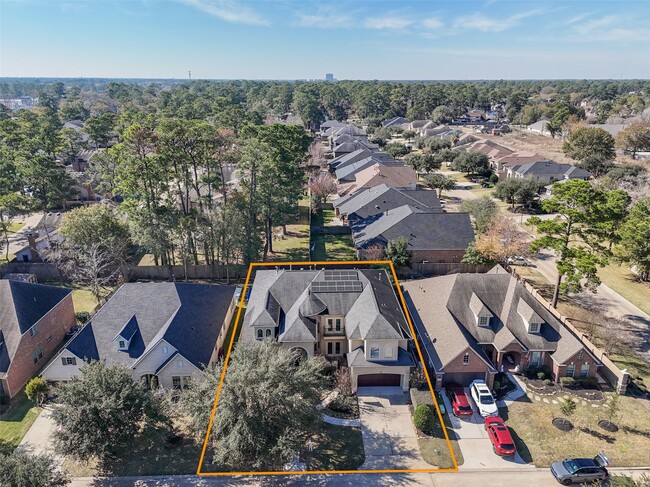 Building Photo - 16919 Fondness Park Dr