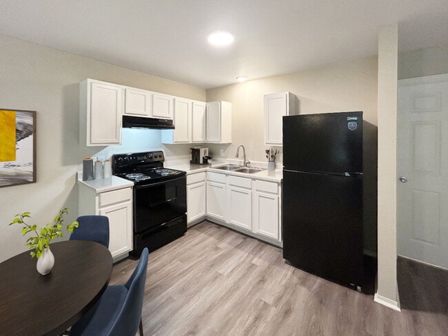 Building Photo - Wobbe Lane Apartments, A New Way of Living
