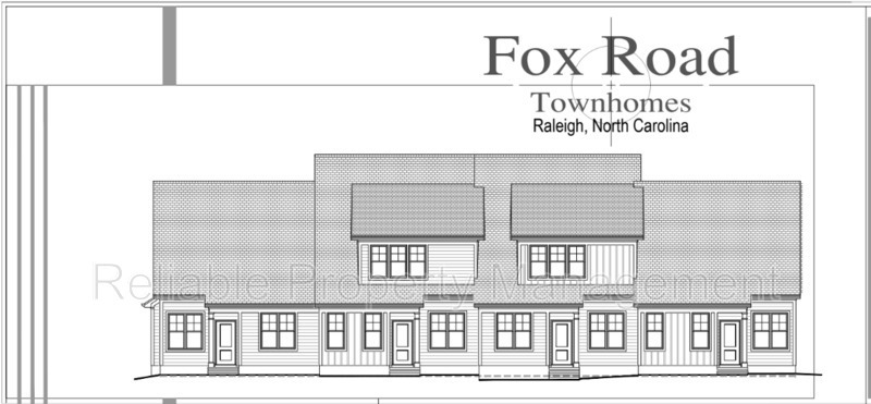 Primary Photo - 6100 Fox Rd