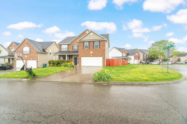 Building Photo - 1508 Crescent Oaks Ln