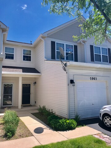 Foto principal - 2903 Falling Waters Dr