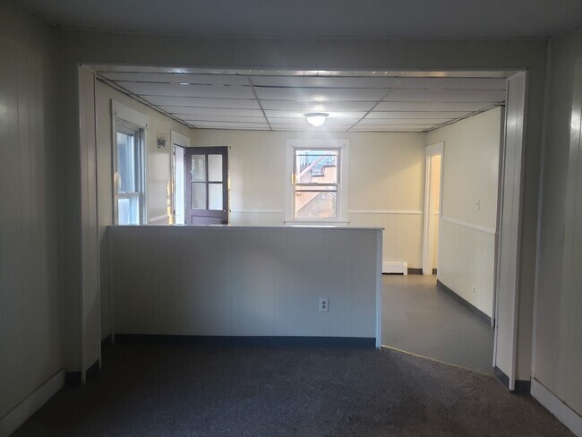 Foto del edificio - 156 Oak St