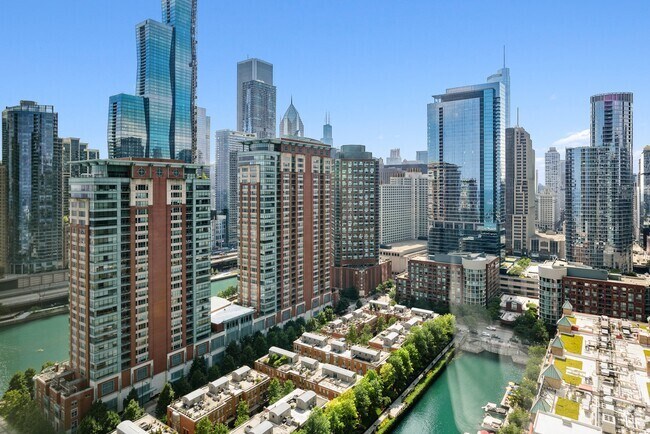 Building Photo - 474 N Lake Shore Dr