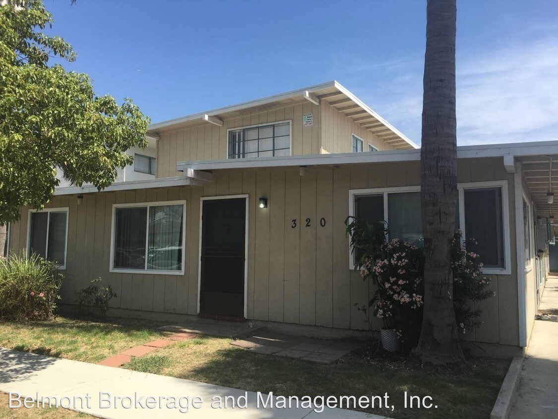 Foto principal - 320 7th St