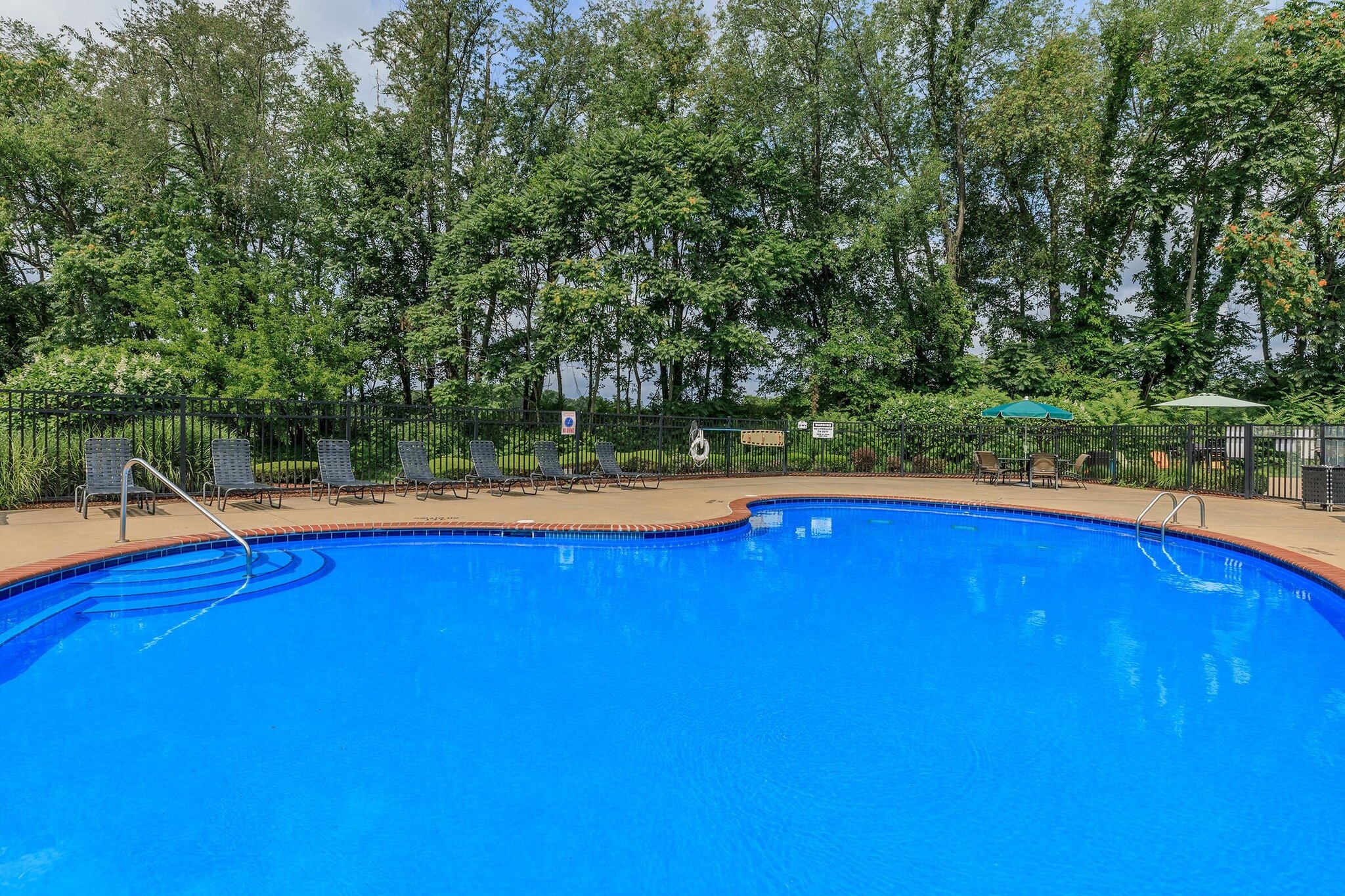 Pebblebrook – photo 1