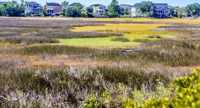 Marsh View - 197 River Breeze Dr