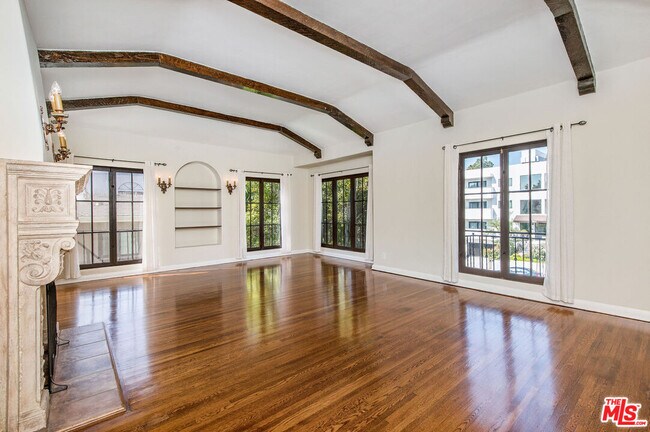 Foto del edificio - 846 S Lucerne Blvd