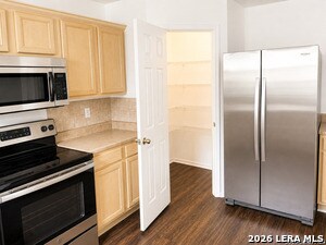 Foto del edificio - 4124 Wensledale Dr