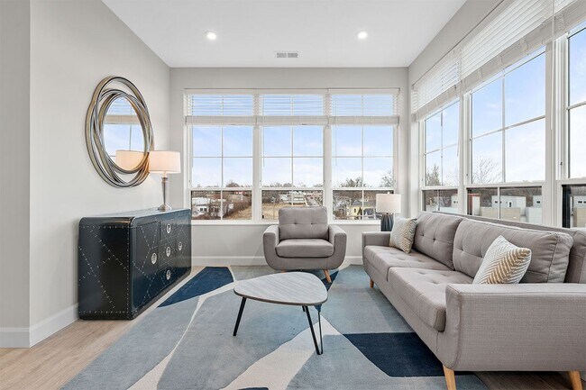 Foto del edificio - Station 73 at Battery Park