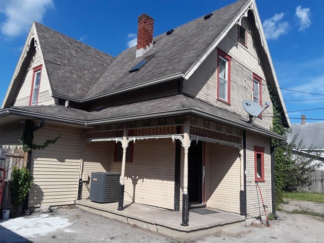 Building Photo - 239 W Columbus St