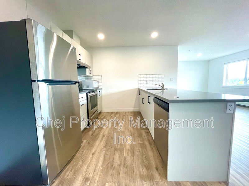 Photo principale - 10882 98 St NW