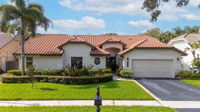 Foto del edificio - 10900 NW 18th Ct