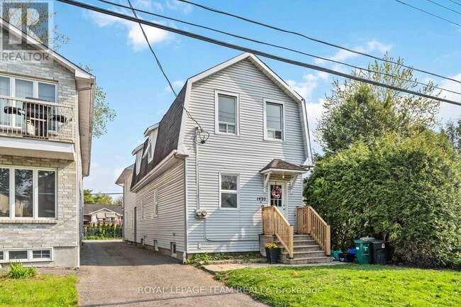 Photo du bâtiment - 1420 Raven Ave