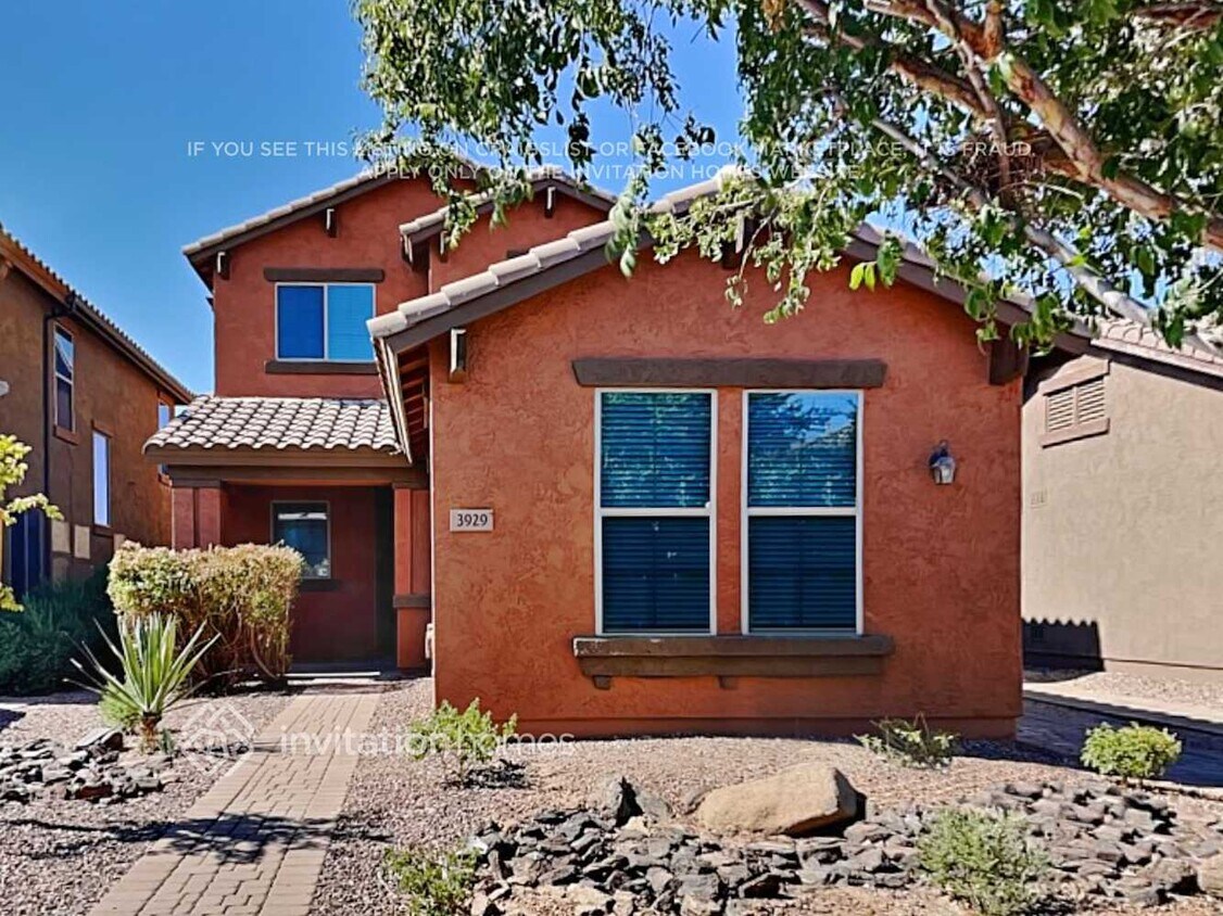 Foto principal - 3929 E Geronimo St