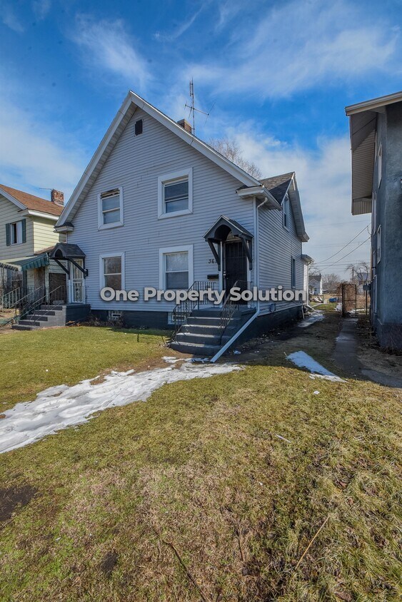 Primary Photo - 361 Fillmore St