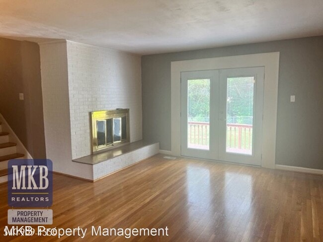 Building Photo - 3 br, 2 bath House - 4705 Cordell Drive, SW